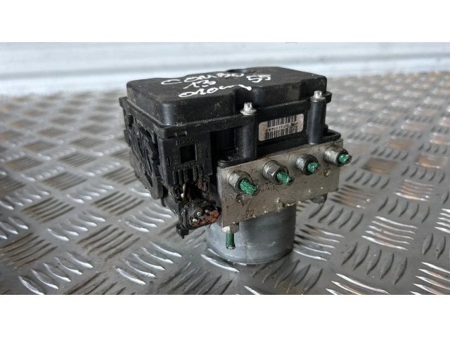 Jednotka ABS 0265800770   Opel Combo C 2010