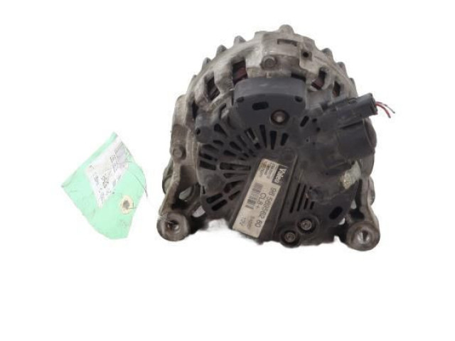 Генератор 00005705NH Citroen C4 I