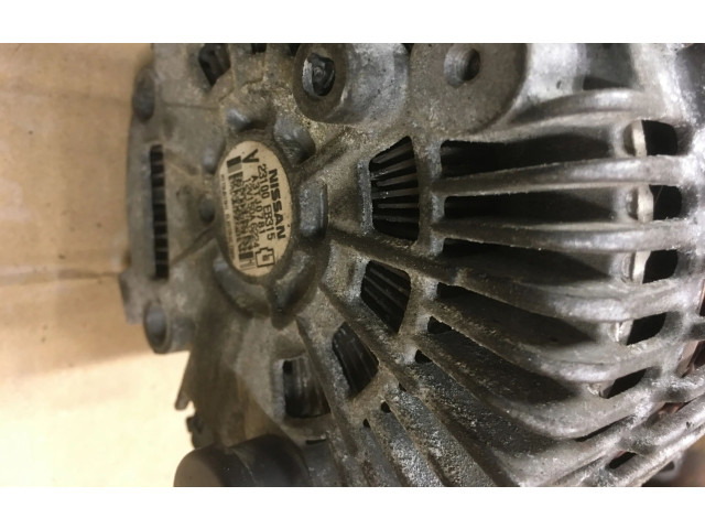 Генератор 23100EB315 Nissan Pathfinder R51