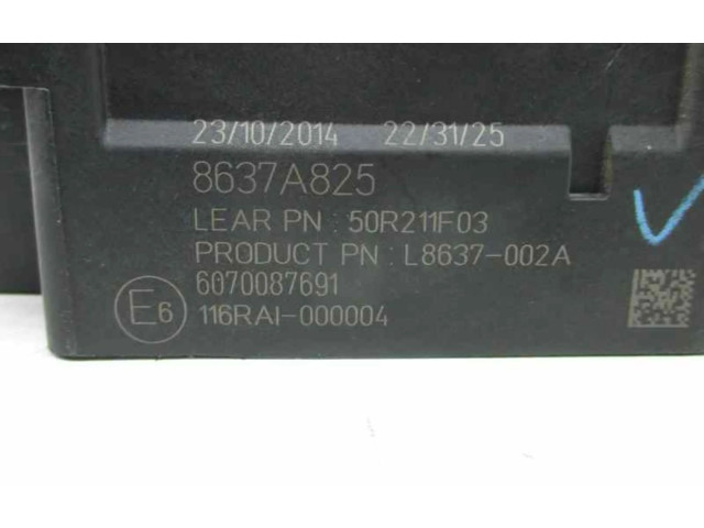 Блок предохранителей 519438101 Mitsubishi Lancer