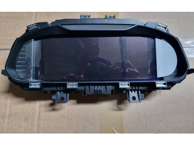 Панель приборов 654920790A, A3C0166300001   Skoda Kamiq       