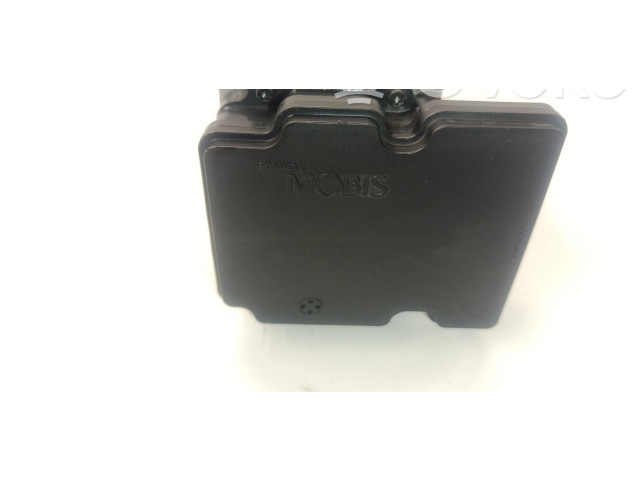 Блок АБС 589201K200, 1K58920500   Hyundai  ix20   -  года