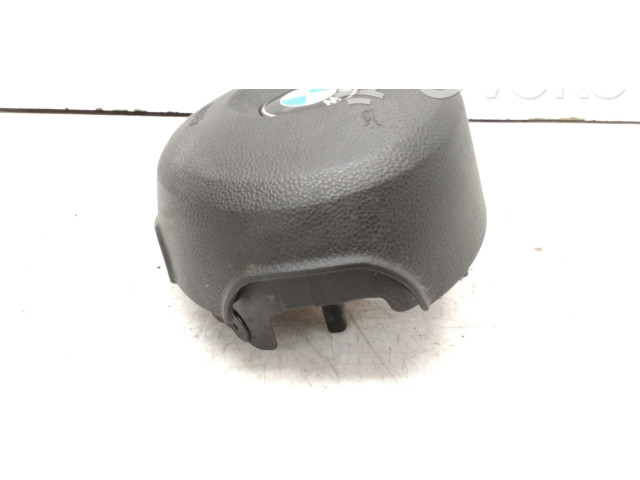 Подушка безопасности водителя 91618019901, 326758210046 BMW Z4 E85 E86