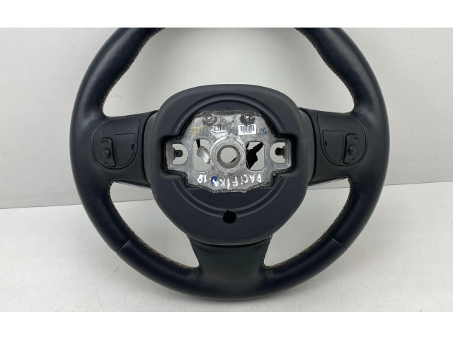 Volant Chrysler Pacifica 2018 2501865, T53298769891