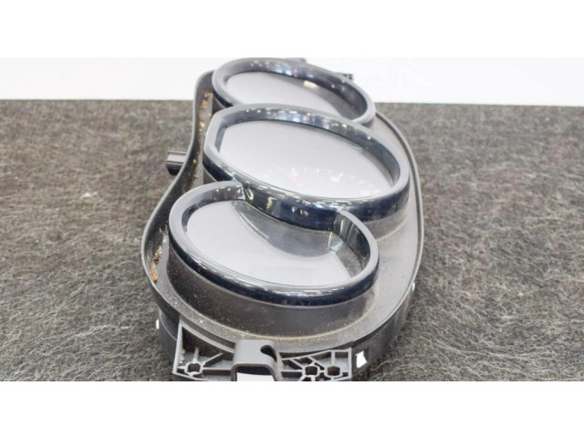 Панель приборов 248106294R   Dacia Sandero       