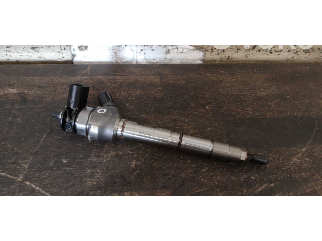 Жиклер (жиклеры) (форсунка (форсунки) 05L130277E, 0445110835    Skoda Superb B8 (3V)