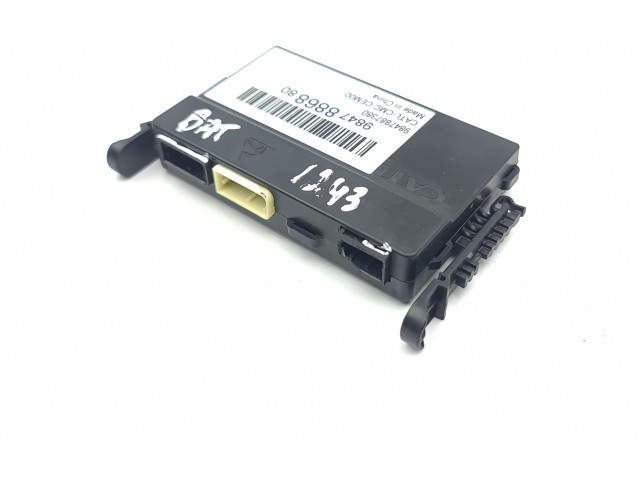 Sonstige Steuergeräte / Module 9847886880, 9847887380   Jeep Avenger