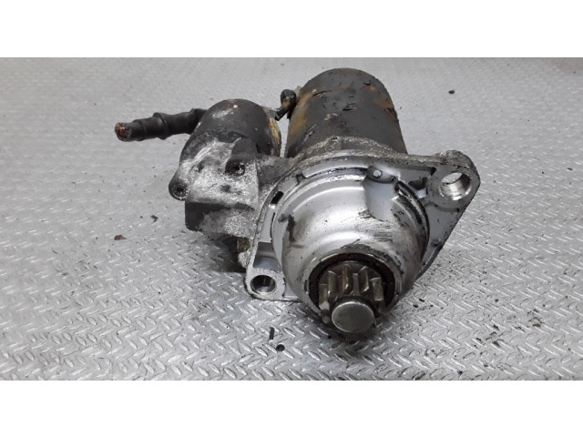 Стартер S0025 Volkswagen Golf IV