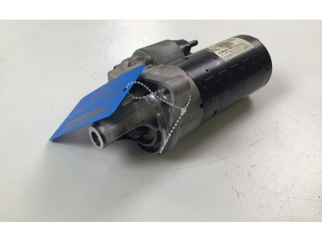 Стартер A6519064800   Mercedes-Benz C W205