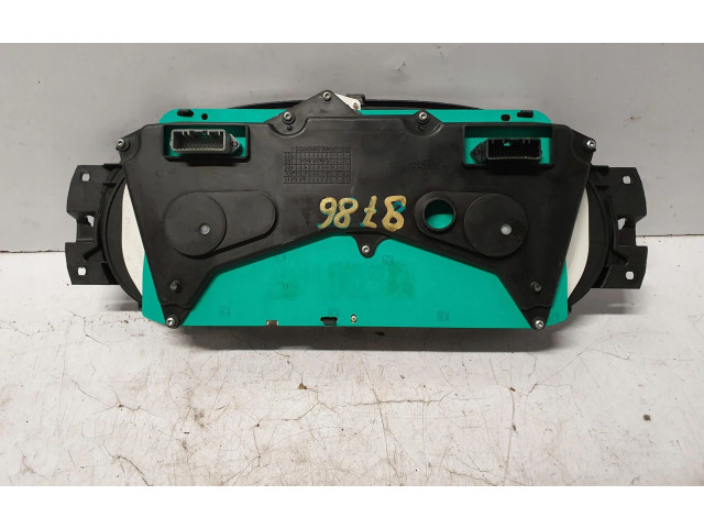 Панель приборов 248104354R   Dacia Sandero       