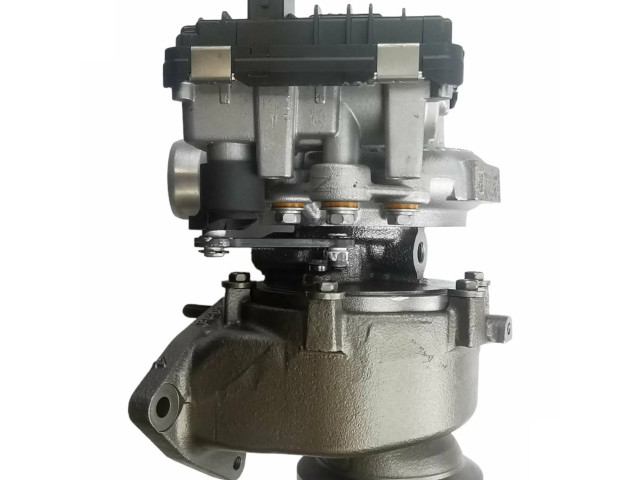 Турбина Land Rover Range Rover Evoque L538 2.0 LR083483, 49335-01900