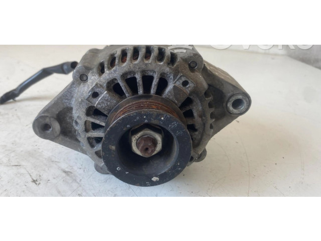 Генератор K10B   Suzuki Splash      