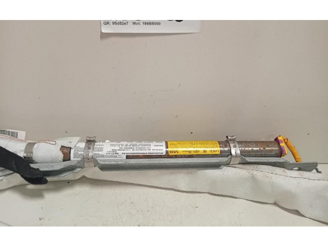 Боковая подушка безопасности 519584600, 199B5000   Fiat 500L