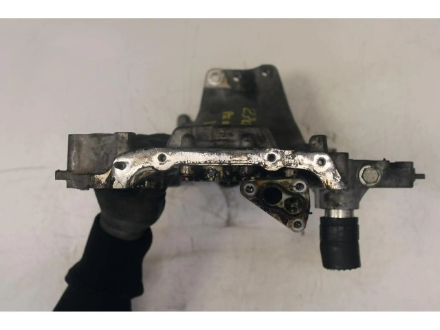 Čerpadlo oleje Peugeot 107 1.0 1KR