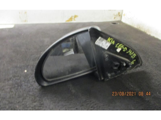 Зеркало (механическое)       KIA Ceed  2006 - 2012 года   