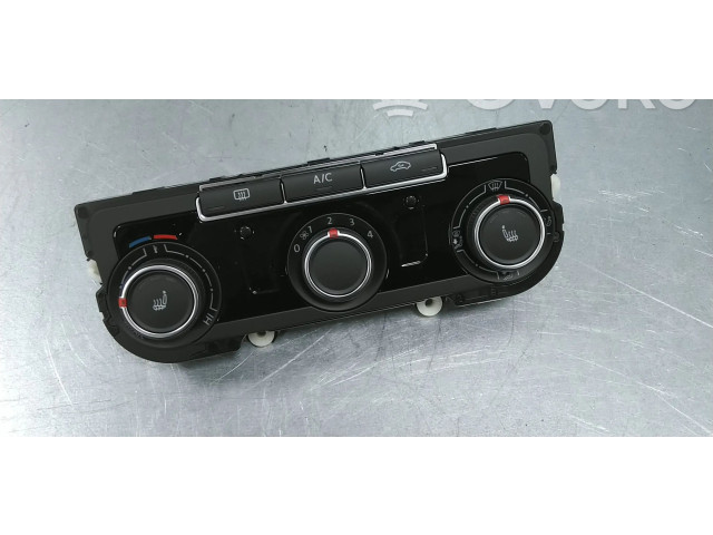 Блок управления климат-контролем 1K8907426AC, 1K8907426A Volkswagen Jetta VI