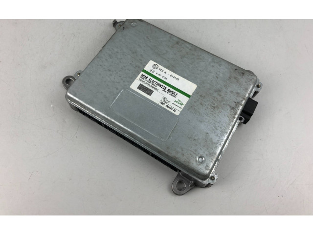 Блок управления 5W9313B524AD, 5W93-13B524-AD Jaguar XJ X350