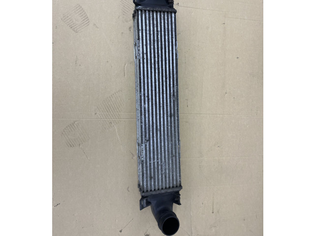 Интеркулер     Volvo V60 