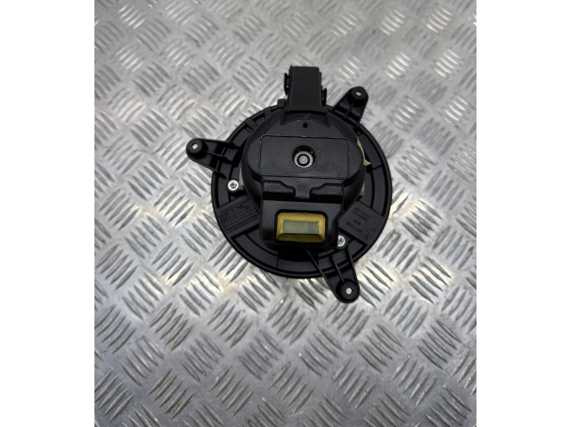 Вентилятор печки 5W0431000 Alfa Romeo Stelvio