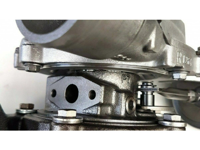 Турбина Suzuki Grand Vitara II 1.9 761618, 13900-67JH1