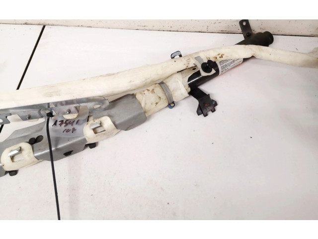 Боковая подушка безопасности 9141639   Volvo V70