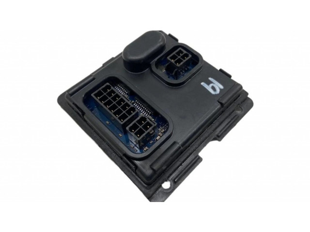 Блок фонаря / (блок «хenon»)