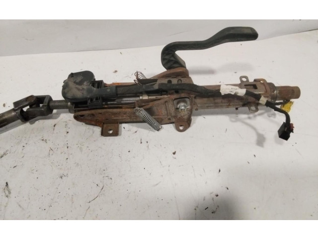 Руль Skoda Superb B6 (3T)  2008 - 2015 года SINRF      