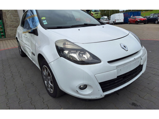  Турбина Renault Clio III  82728353         