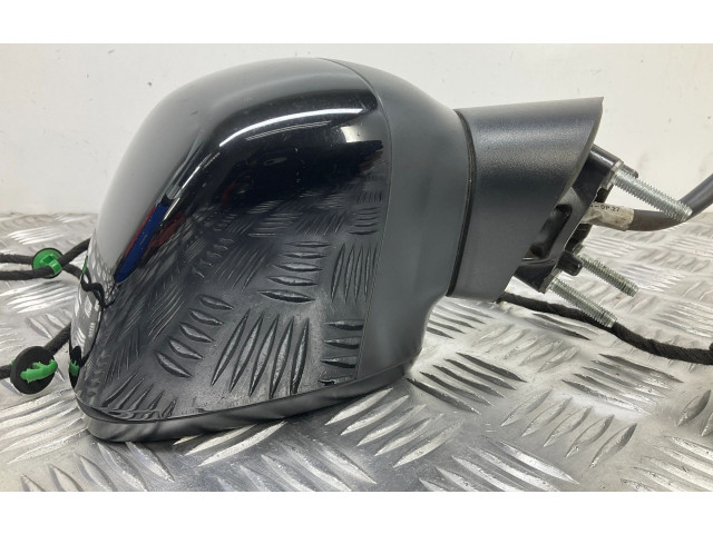 Зеркало электрическое        Audi A1  2010 - 2018 года   