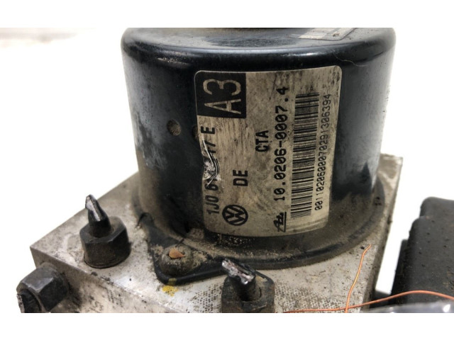 Блок АБС 1C0907379C Audi A3 S3 8L 1996 - 2003 года