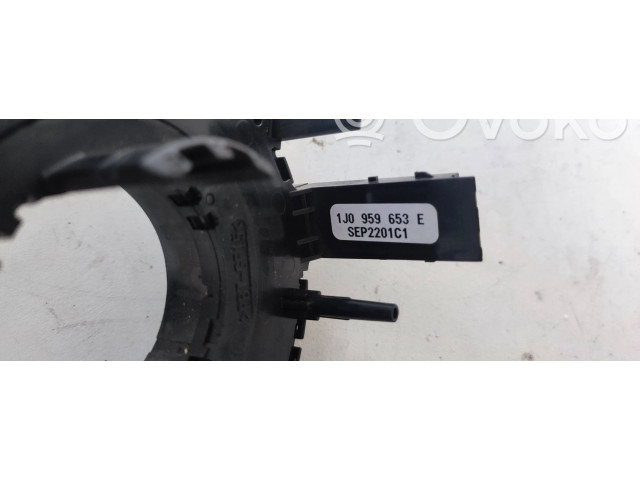 Подрулевой шлейф SRS 1J0959653E, SEP2201C1 Skoda Octavia Mk1 (1U)