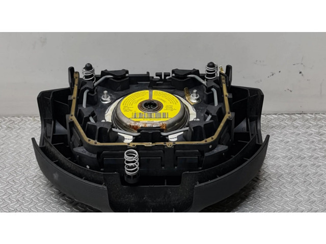 Подушка безопасности водителя 6S6AA042B85AB   Ford Fiesta