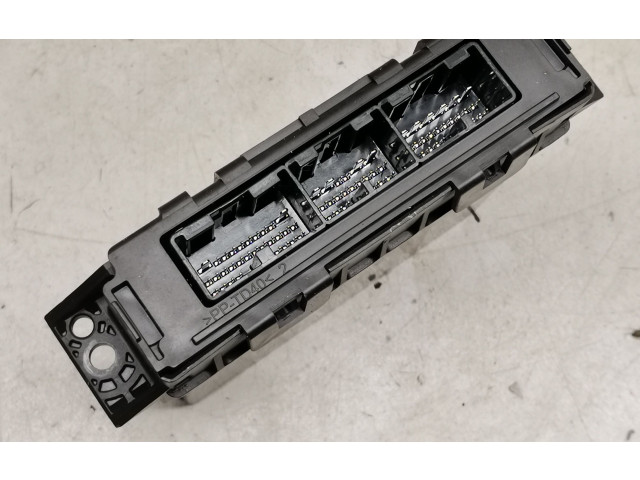 Модуль блока управления кондиционером JX6314F498AB Jaguar XF