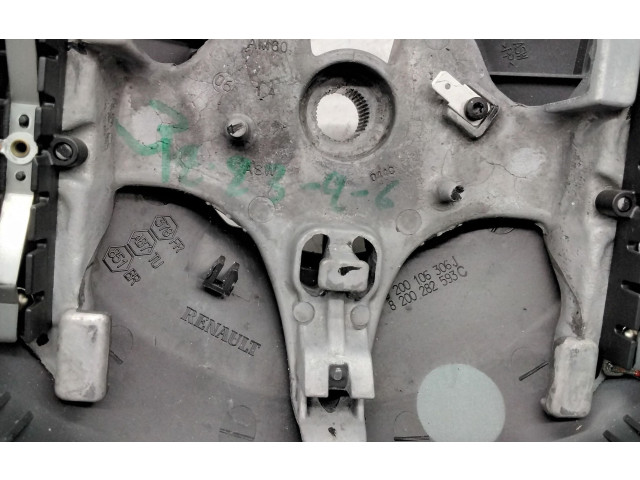 Volant Renault Megane II 2006 F9QE8
