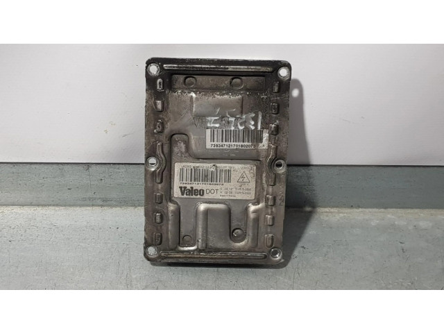 Блок управления Xenon