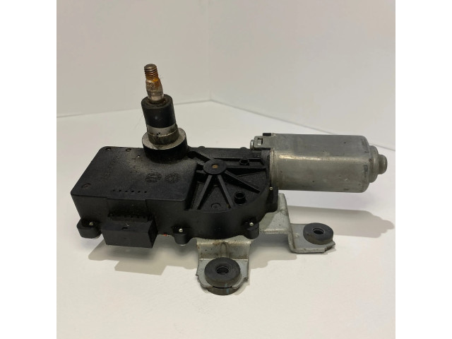 Моторчик заднего дворника 96627058    Chevrolet Captiva