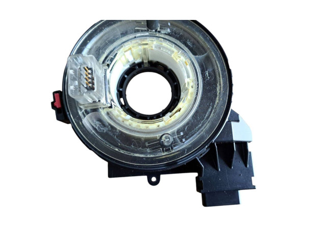 Подрулевой шлейф SRS 1K0959653C Skoda Octavia Mk2 (1Z)