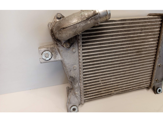 Интеркулер D2052B17 Nissan X-Trail T30