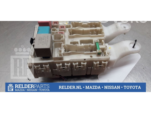 Pojistková skříňka 8273002150A, 8273002150A Toyota Auris 150 2009