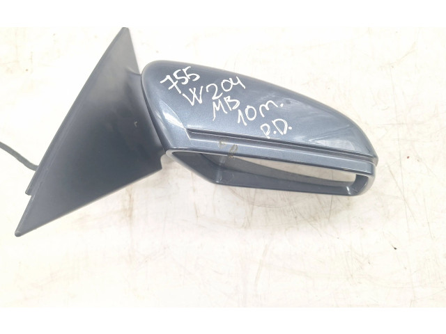 Zpětné zrcátko Mercedes-Benz C W204 2010 A2048103876