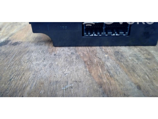 Блок управления климат-контролем 7820A031 Mitsubishi Pajero