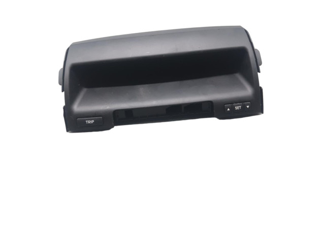 Дисплей 941011P001 KIA Venga