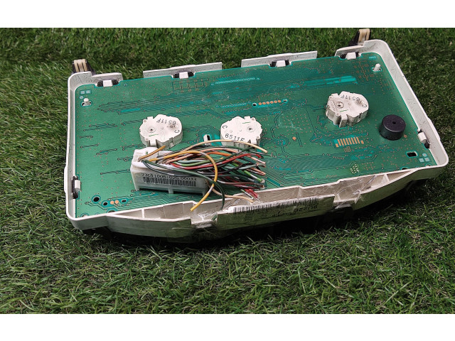 Панель приборов 9U22E Nissan Note (E11)