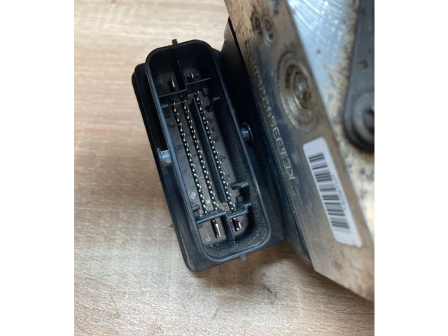 Jednotka ABS 3AA614109AF, 17654055 Volkswagen PASSAT B7 2011