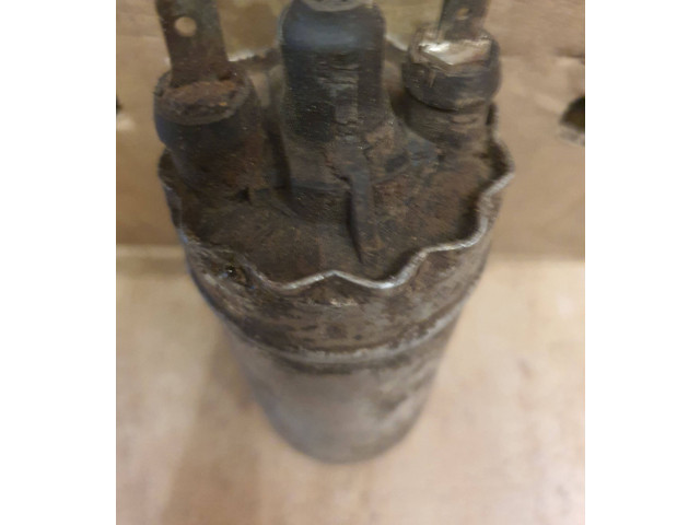 Топливный насос