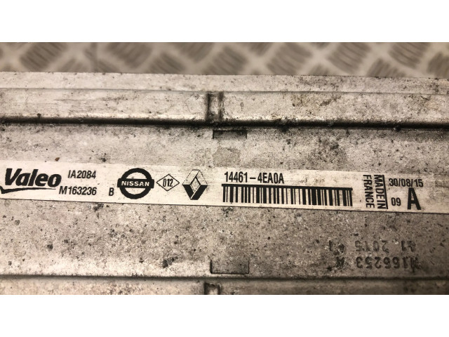 Интеркулер 144614EA0A, M163236 Nissan Qashqai 1.5
