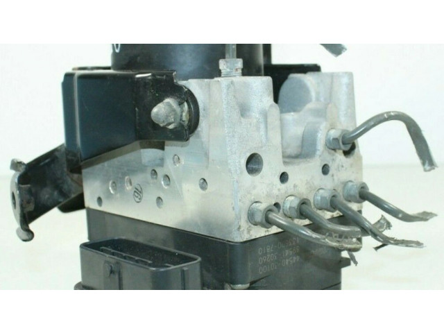 Jednotka ABS 4454030100 Lexus GS 300 350 430 450H 2006