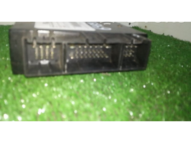 Комфортный модуль 6Q0959433 Skoda Fabia Mk1 (6Y)