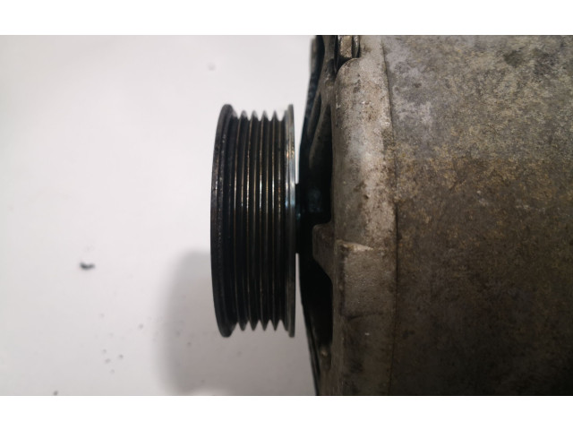 Генератор 079903021J Audi A6 S6 C6 4F