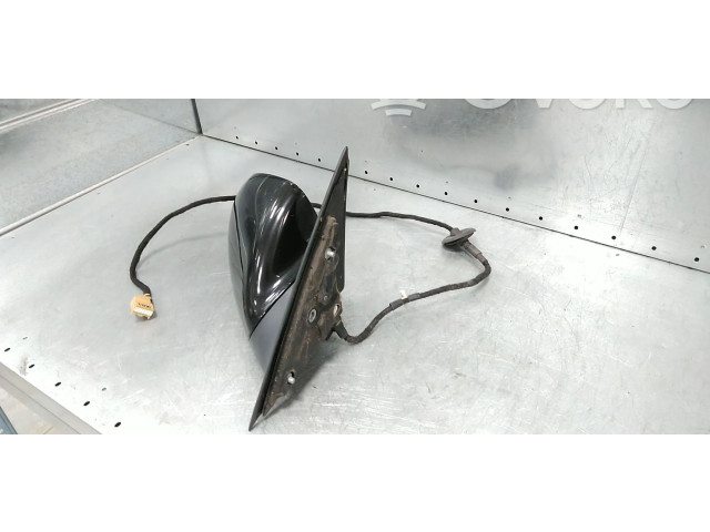 Zpětné zrcátko Audi A8 S8 D3 4E 2006 4E1858532T